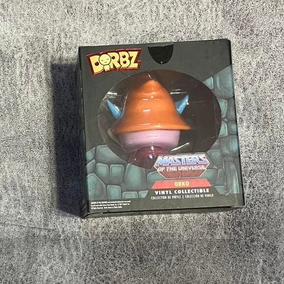 Funko dorbz orko specialty series - Picture 3 of 6